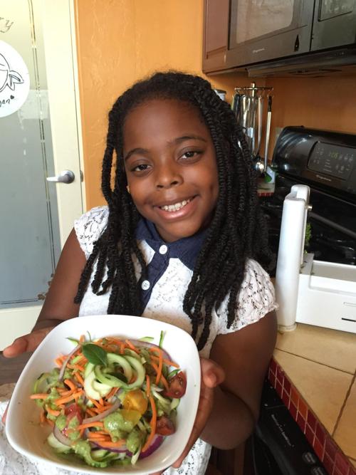 Nia Thomas