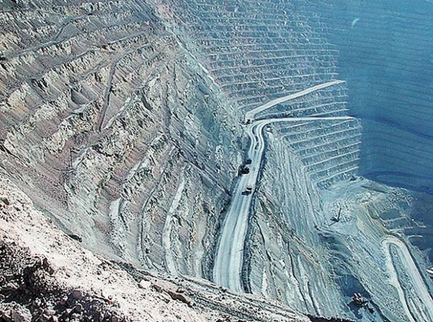 Asarco bankruptcy a homicide or suicide? Trial starts Monday  