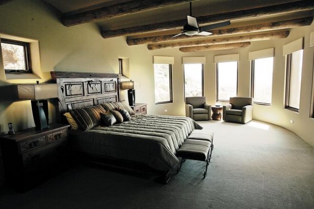 Luxury living takes long-range planning  