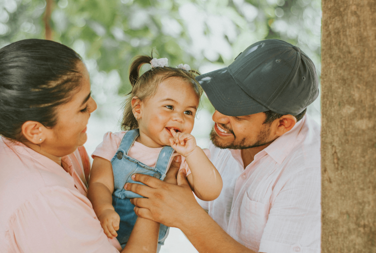 Building Stronger Futures: How Home Visiting Changes Lives Across Southern Arizona