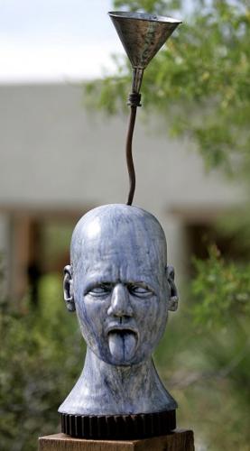 Folks pour into Monsoon Madness    