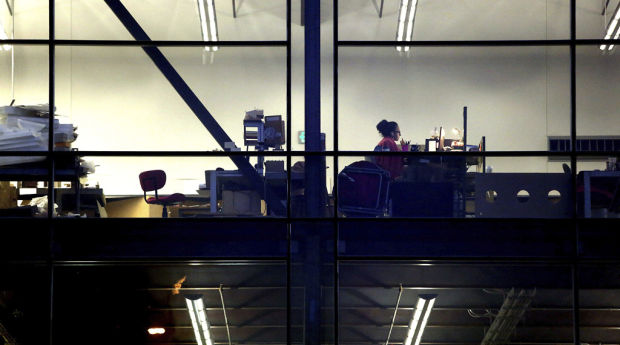 Addition to University of Arizona architecture building is an energy hog    