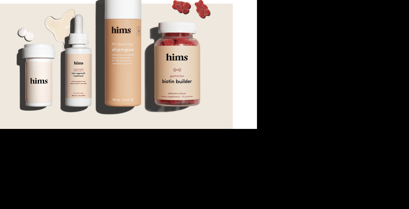 5 Best Hair Loss Treatments HERO