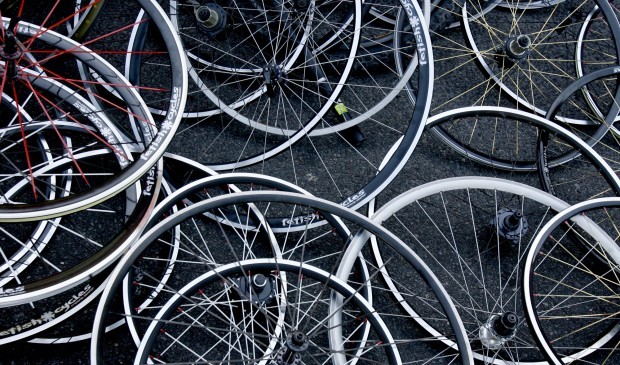 Rims by the Dozen