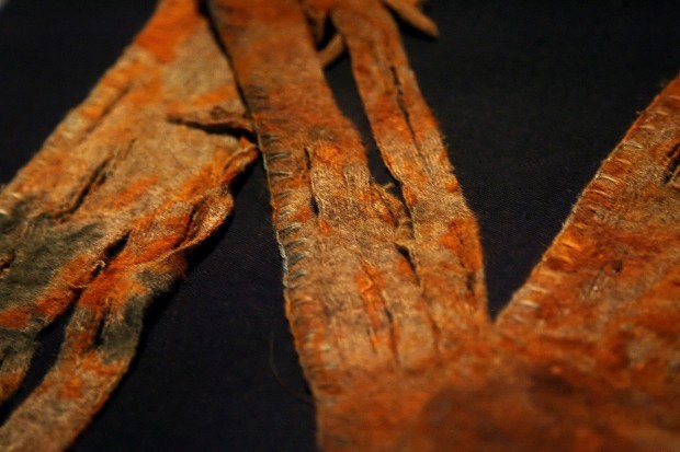 Titanic: The Artifact Exhibition