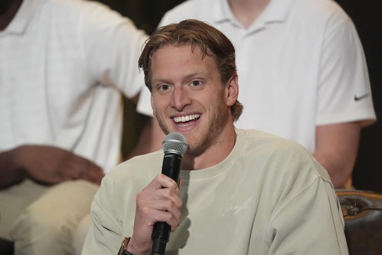 College Sports Gamechangers