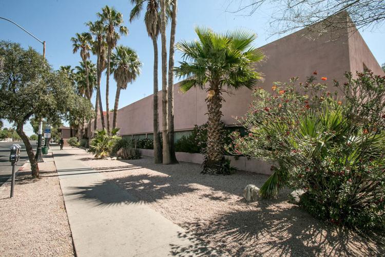 Trinity Presbyterian