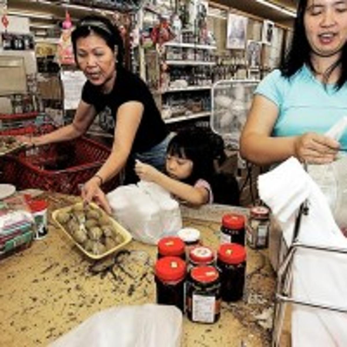 An Asian Food Haven Entertainment Tucson Com