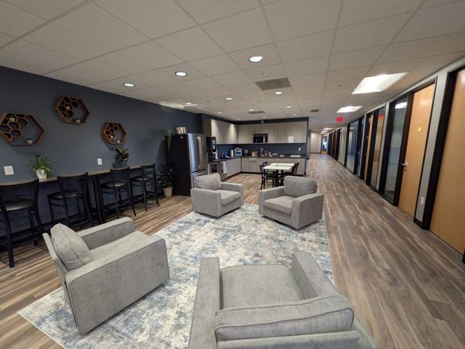 Shared workplaces in Tucson part of growing trend