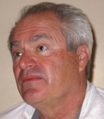 Bad timing rubbed out hotel dreams    