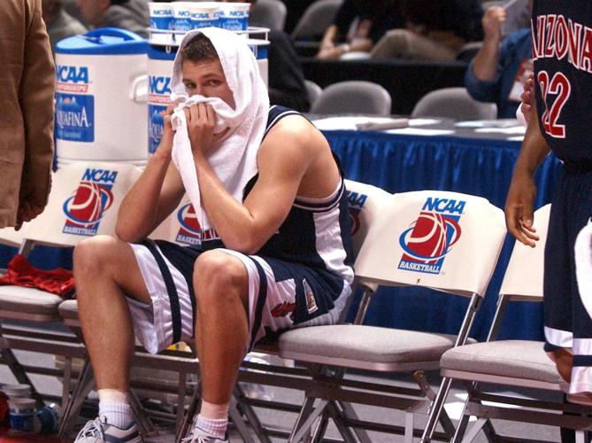 30 years of tears and one big party