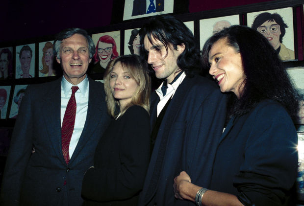 The AFI's 100 greatest love stories of all time