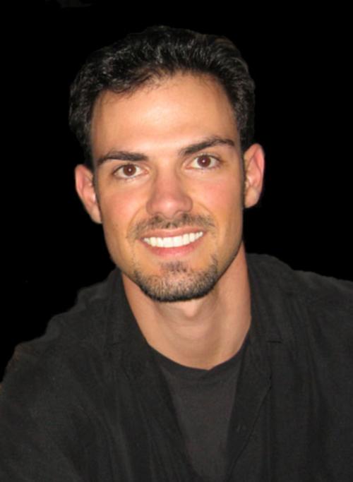 Joshua Hillmann