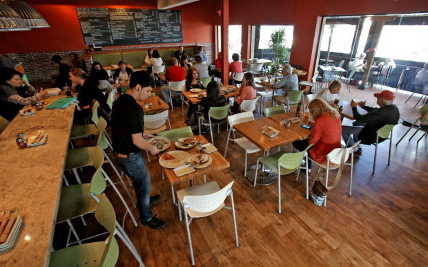 Fox sells Sauce restaurants