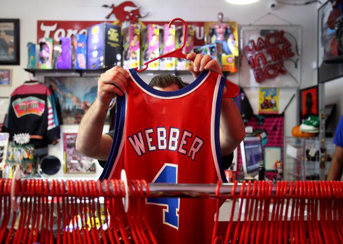 Saturday, January 28 — Check out the new-and-improved Generation Cool