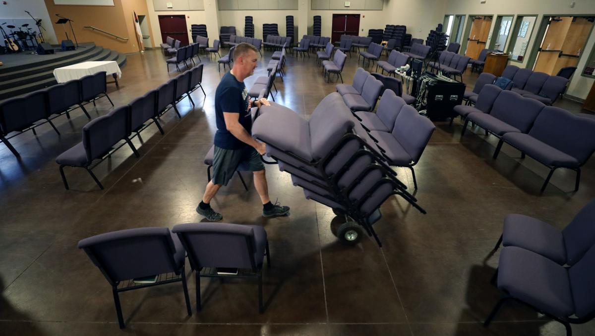 Arizona bill seeks to make religious services immune from future shutdowns