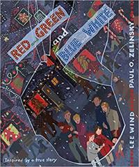 Recommended reads to get you in the holiday spirit