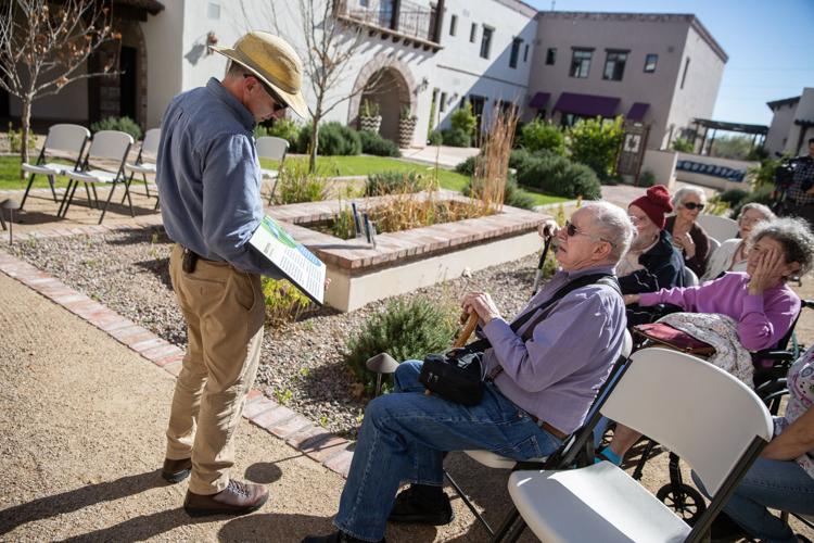 Hacienda at the River