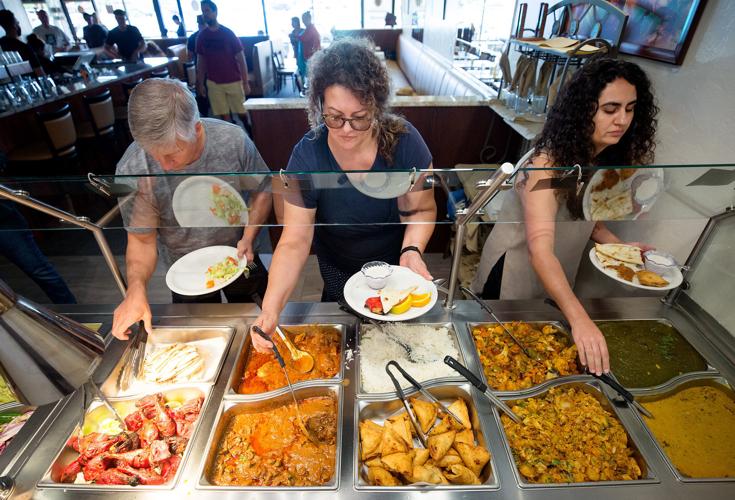 Tucson eateries offer tastes of home to UA's international students
