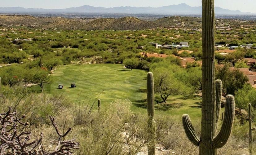 Ventana Canyon Golf and Racquet Club