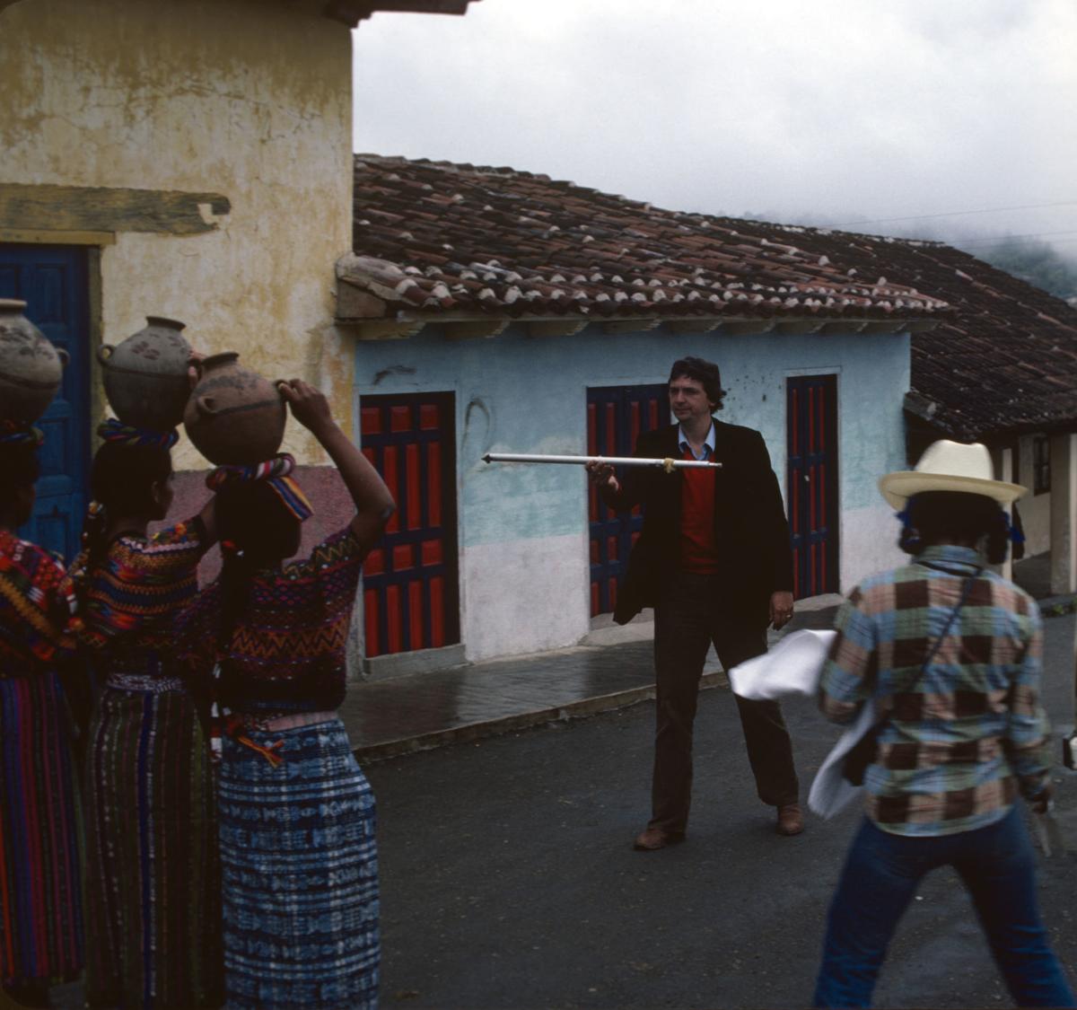 El Norte