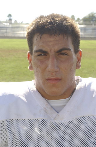 All-Star Zack Samorano