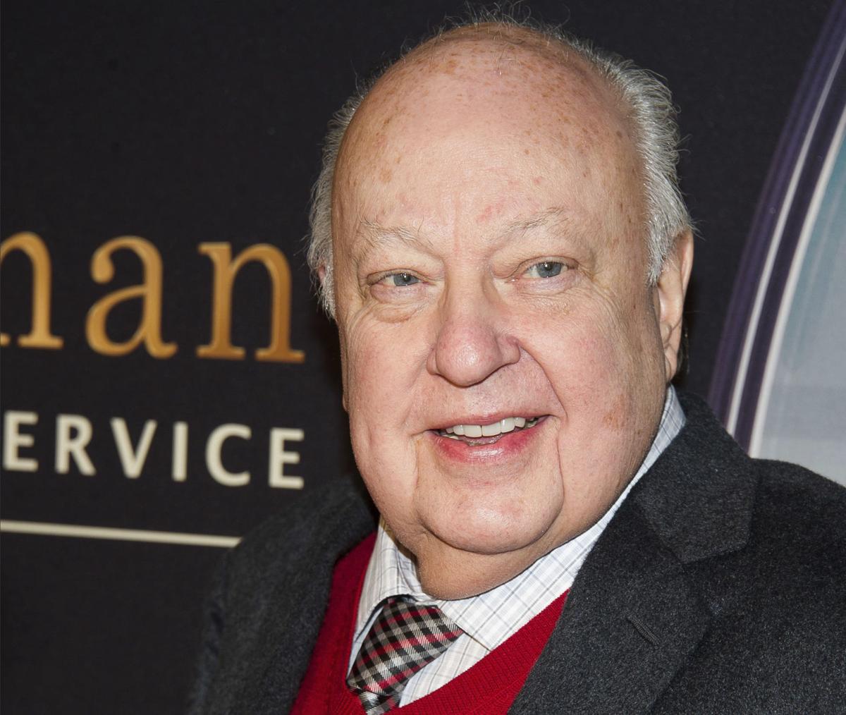 Obit Roger Ailes