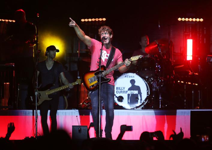 2016 Oro Valley Music Festival