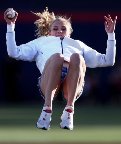 University of Arizona vs Arizona State