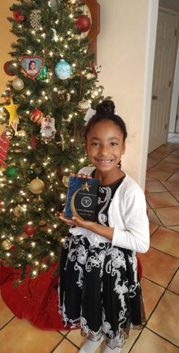 Lynnea Montgomery award