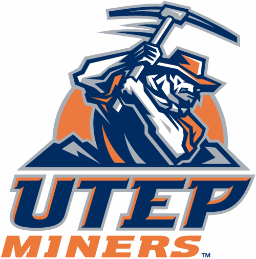 UTEP logo