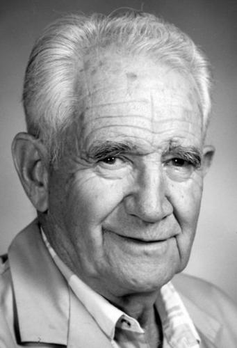 Charley Farrell: A love affair with Spanish  