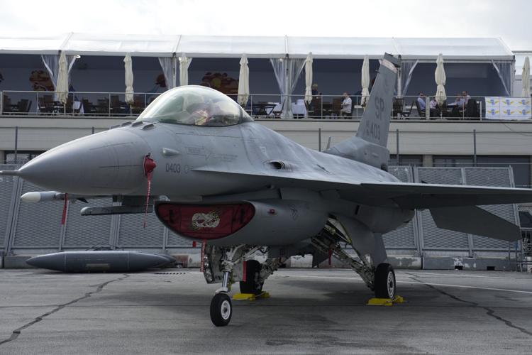 France Air Show