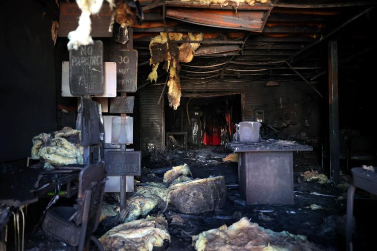 Signs point to return of charred Tucson museum