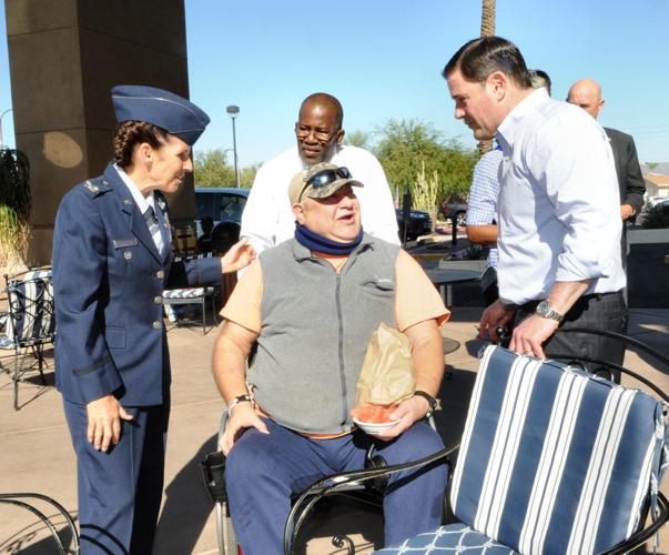 Veterans Day