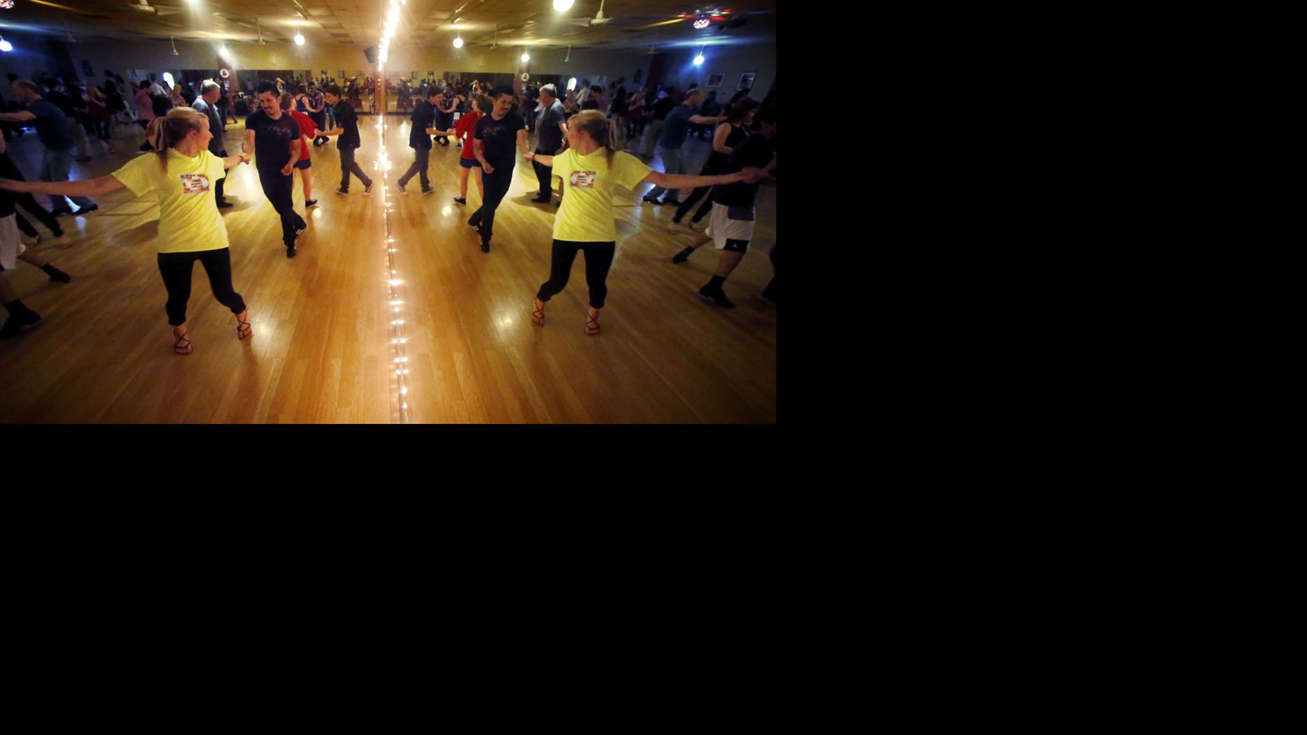 Tucson Dance Lessons June 15-23 | Entertainment | tucson.com