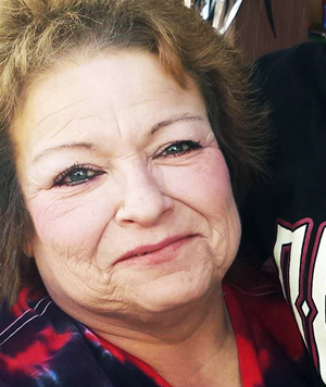 Julie Salcido Rodriguez