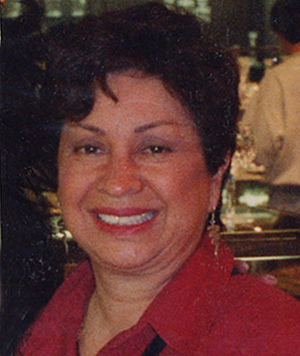 L'ITALIEN, Vera Departed August 9, 2007 In Memory Of Our Wedding Anniversary