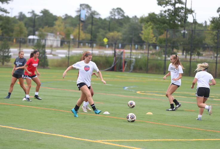 Stockton womens soccer