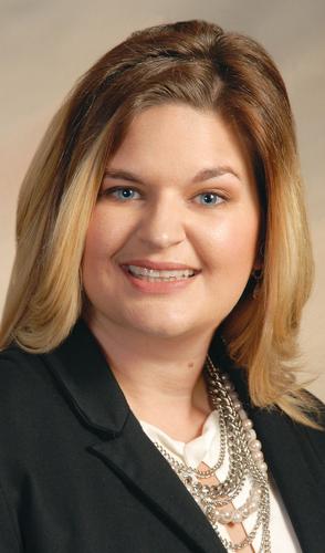 2016 40 under 40 award recipients