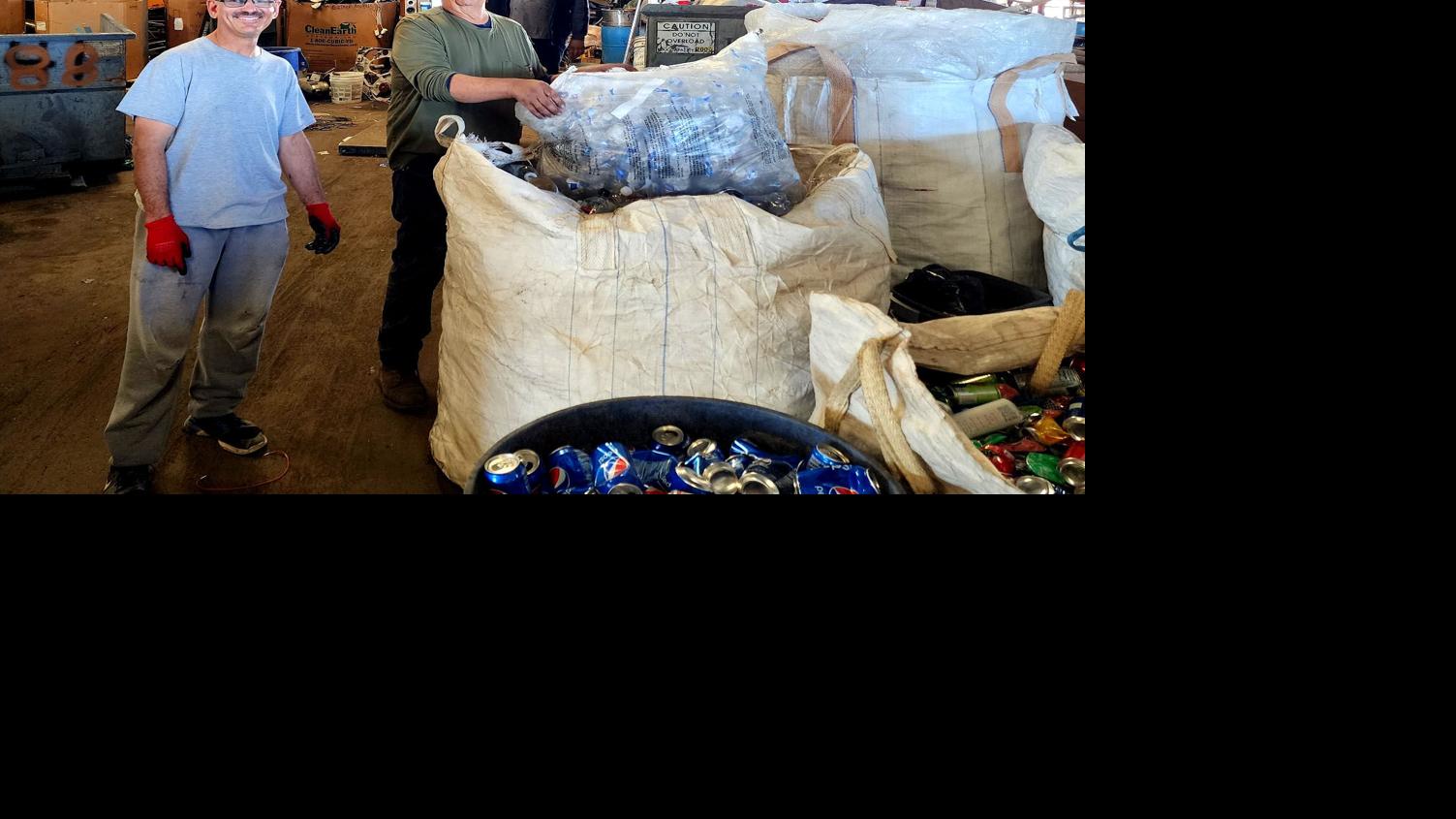 Local Nonprofits Promote Eco-Friendly Resolutions This New Year