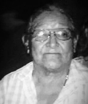 SUAREZ, Adelina "Lina"