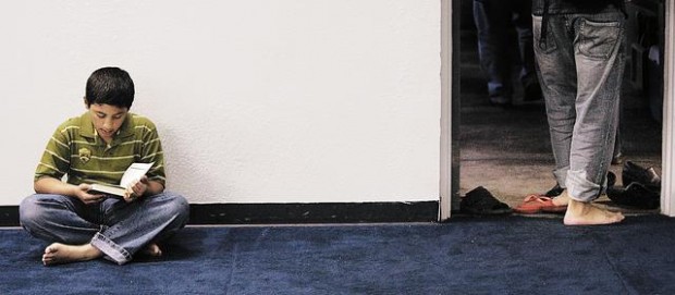 Annual Quran recitation contest helps Muslim children learn faith, discipline  