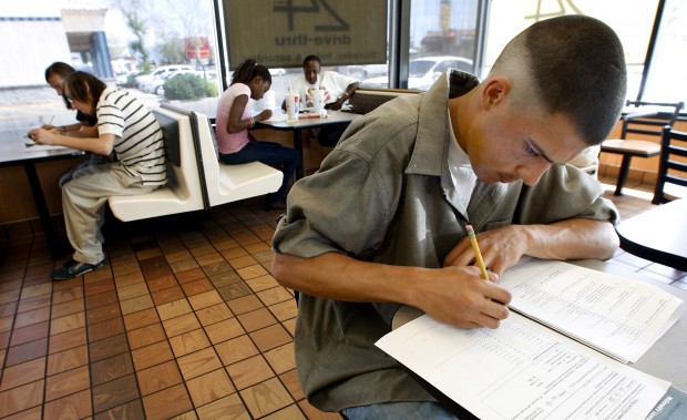 super-sized hiring spree   