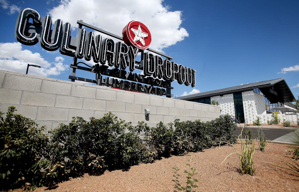 Tucson native Sam Fox sells restaurants to Cheesecake Factory for up to