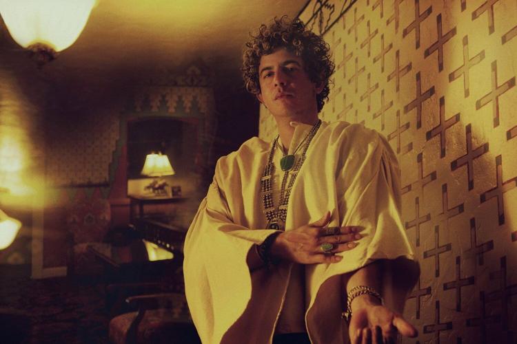 HoCo Fest at Hotel Congress