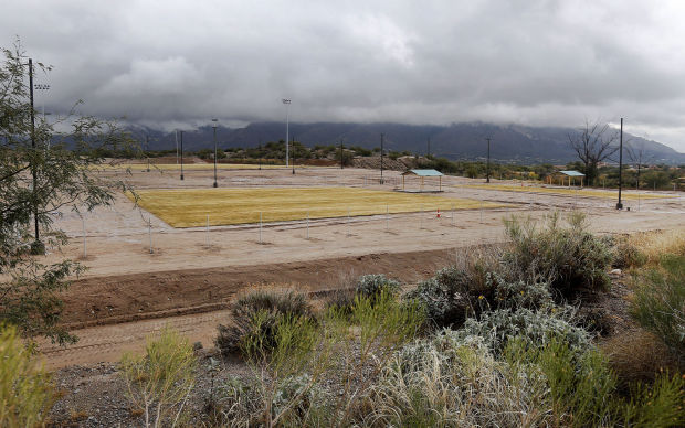 5 parks projects coming to Tucson area | Local news ...