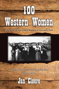 1870s Arizona diary: Taking wild rides, dining on fried beavers' tails