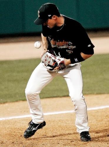 It's no fishing trip, but All-Star Game is a keeper  