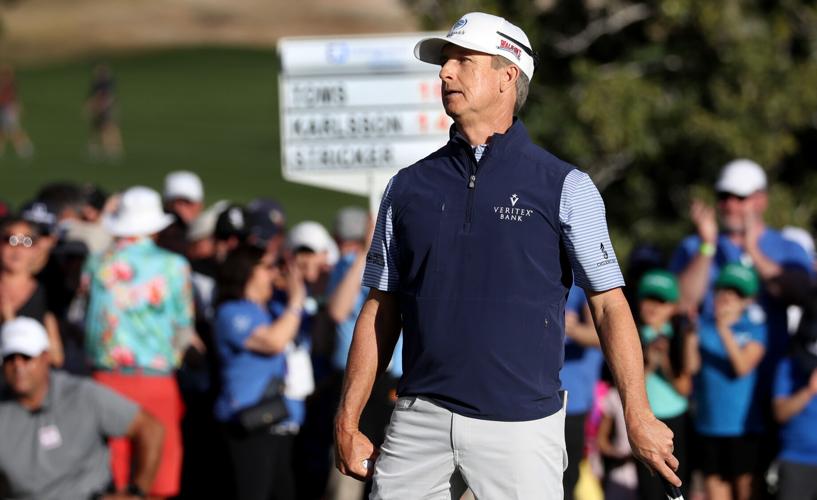 2023 Cologuard Classic Final Round